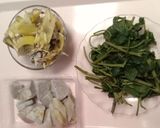 Foto langkah ke 4 dari resep 💕GANGAN/SAYUR KARUH.