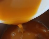 A picture of step 4 of Tomato Soup.