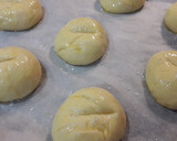 Foto del paso 8 de la receta: Bollos suizos