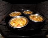 Foto del paso 10 de la receta: Discos de bacalao