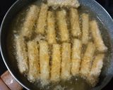 Foto langkah ke 7 dari resep Nugget Mie Telur.