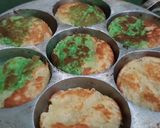 Foto langkah ke 7 dari resep Wingko Babat Lembut.