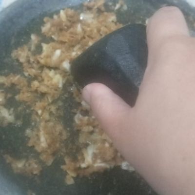 Langkah 2