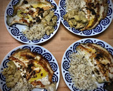 Foto del paso 11 de la receta: Lomos de rodaballo a la plancha con alcachofas al godello y arroz con semillas