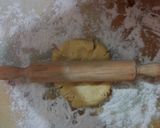 Foto del paso 4 de la receta: Alfajor clásico (al-hasú)