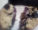 A picture of step 7 of Muffins - Plain or filled with flavour of your choice.