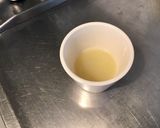 Une image de l'étape 2 de Courgettes grillées aux épices et citron (recette plancha).