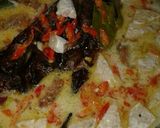 Foto langkah ke 3 dari resep Mangut kepala manyung semarang ala bunda ani.