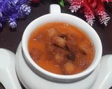 टमाटर का सूप (tamatar ka soup recipe in Hindi) रेसिपी चरण 7 फोटो