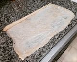 Foto del paso 2 de la receta: Ensaimada