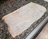 Foto del paso 2 de la receta: Ensaimada