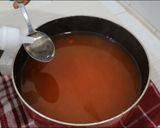 Foto langkah ke 3 dari resep Asinan mangga muda.