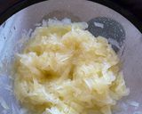 A picture of step 3 of McDonald's Hash Brown (Copycat).