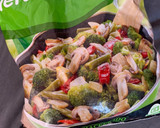 Foto del paso 2 de la receta: Ensalada de verano