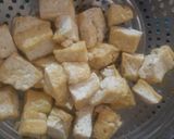 Foto langkah ke 3 dari resep Lodeh tahu.