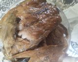 Foto langkah ke 1 dari resep Mangut Ikan Asap.