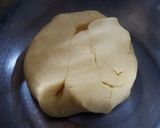 Foto langkah ke 2 dari resep Bolen Pisang.