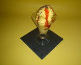Foto del paso 3 de la receta: Helado de dulce de leche