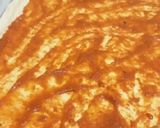 Foto del paso 14 de la receta: Masa para pizza - pizza de carnes frías