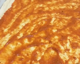 Foto del paso 14 de la receta: Masa para pizza - pizza de carnes frías