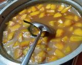 Foto langkah ke 4 dari resep Kolak Labu/Waluh.