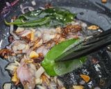 Foto langkah ke 1 dari resep Asem-asem Daging Kuah Santan.