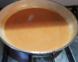Orange chicken#chinese recipe step 5 photo