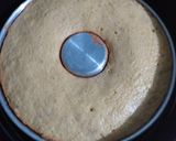 Foto langkah ke 5 dari resep Bolu pisang kepok.