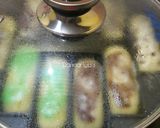 Foto langkah ke 6 dari resep Kue Pukis.