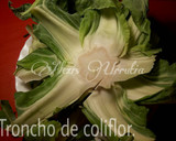 Foto del paso 7 de la receta: Sopa de verduras de temporada