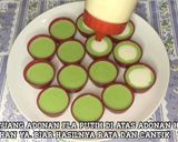 Foto langkah ke 5 dari resep RESEP KUE TALAM PANDAN - kue nona manis.
