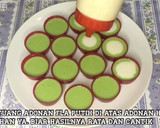 Foto langkah ke 5 dari resep RESEP KUE TALAM PANDAN - kue nona manis.
