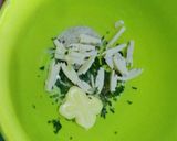 Foto langkah ke 2 dari resep Kentang butter cheese.