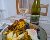 Foto del paso 12 de la receta: Paella Mallorquina