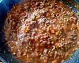 Foto del paso 4 de la receta: Lasaña de carne con bechamel