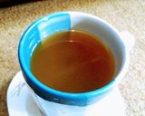 A picture of step 9 of Golden Tea.