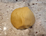 Foto del paso 4 de la receta: Galletas de almendra y chocolate
