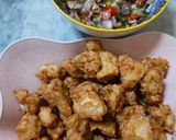 Foto langkah ke 3 dari resep Tempe Cubit Sambal Matah.