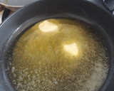 Foto del paso 2 de la receta: Tallarines salteados con camarones