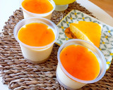 Foto del paso 11 de la receta: Cheesecake de maracuyá