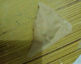 A picture of step 14 of Instant Samosa.