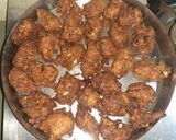 મંચુરીયન (Munchurian Recipe In Gujarati) રેસીપી સ્ટેપ3ફોટો