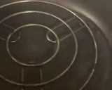 A picture of step 14 of Caramel cinnamon rolls.