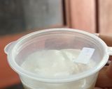 Foto langkah ke 4 dari resep Starter / Bibit Yogurt 🌹.