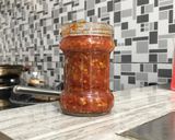 Foto langkah ke 5 dari resep Sambel Bawang.