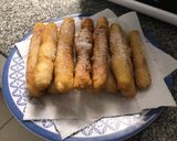 Foto del paso 3 de la receta: Churros express