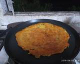 Dudhi Pudla/puda/chilla recipe step 2 photo