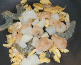 Foto del paso 7 de la receta: Sopa de pescado