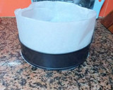 Foto del paso 1 de la receta: Kasutera, también llamado bizcocho Japonés