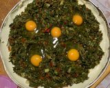 Foto del paso 4 de la receta: Pascualina